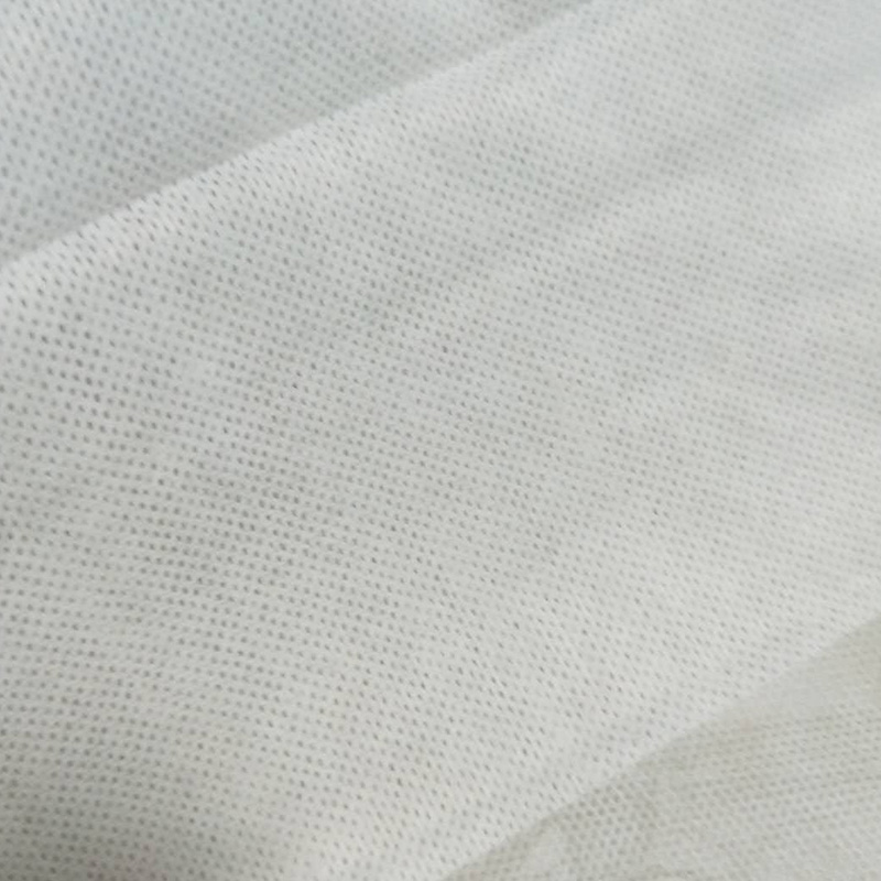  Nonwoven Disposable Cleaning Face Towel Mesh