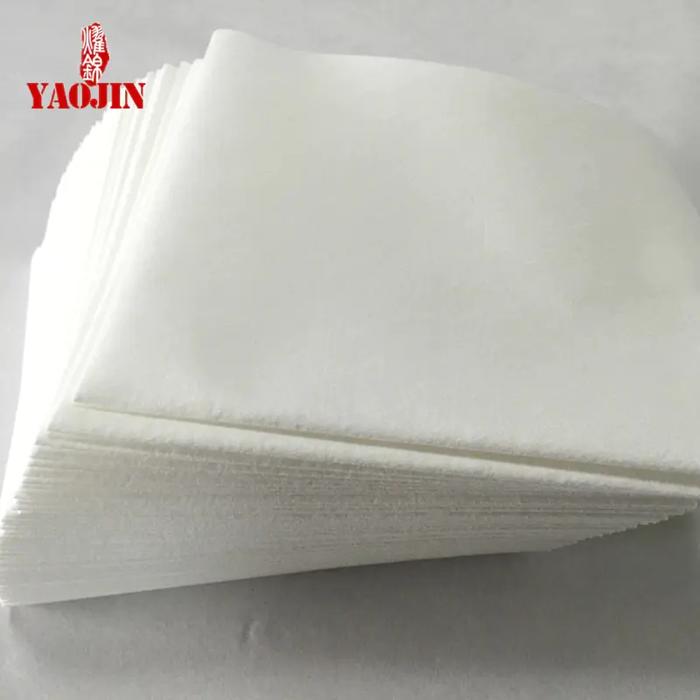 The Advantages and Sustainability of Disposable Salon Towels