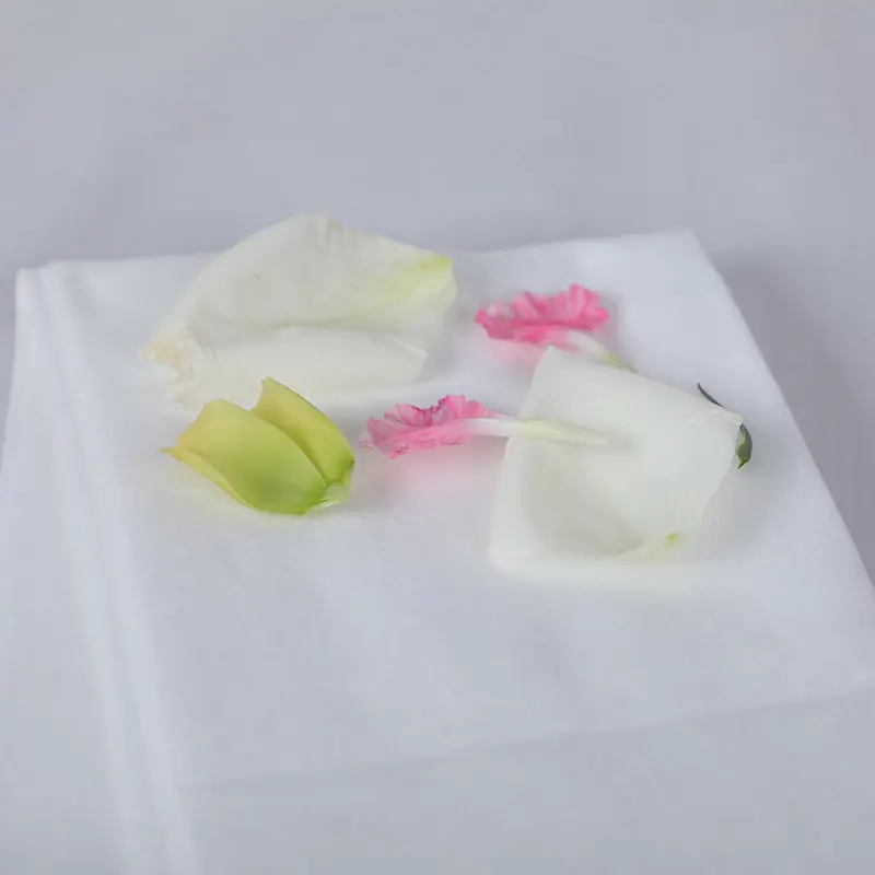 Nonwoven Disposable Bath Towel