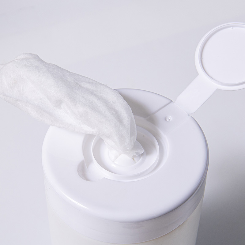 Bucket Wet Wipes