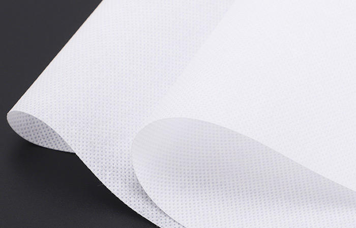 Why is non-woven fabric so popular?