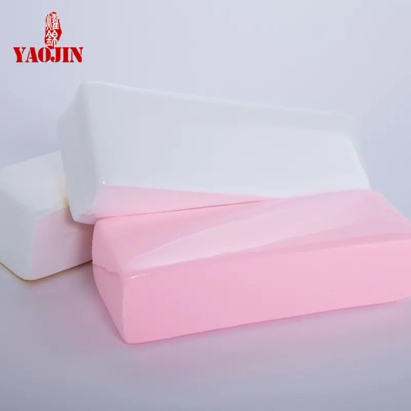 Wax Strips Or Rolls