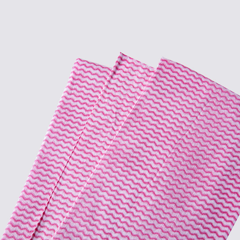 Disposable Kitchen Cleaning Cloth