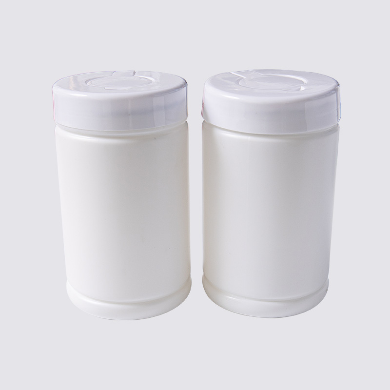Bucket Wet Wipes
