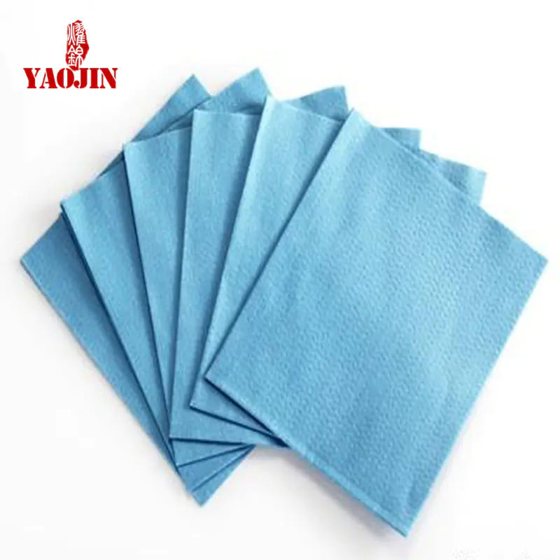 Wide range of uses of non-woven fabrics