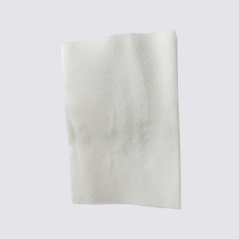 What are the properties of airlaid paper?